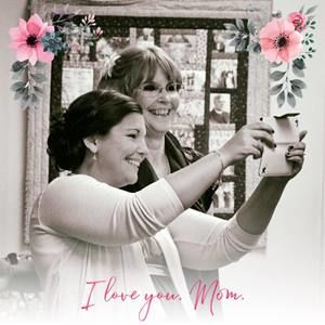 Meet your Posher, Maureen